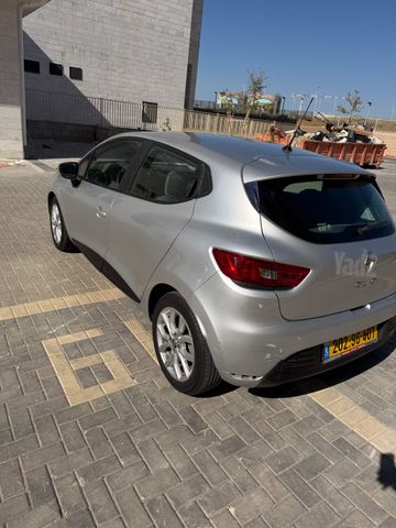 רנו קליאו