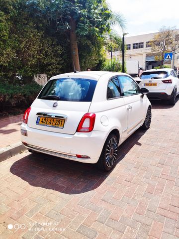 פיאט 500