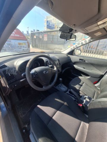 מודעת רכב יונדאי i30