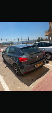 סיאט איביזה