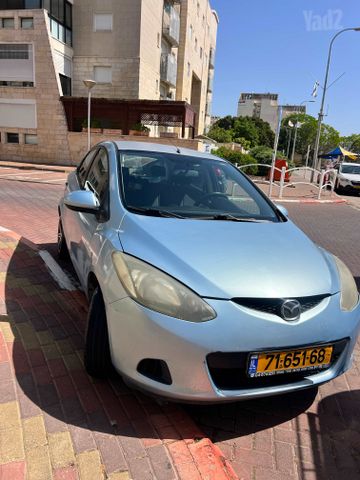 מאזדה 2