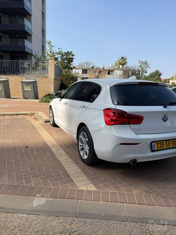 ב מ וו סדרה 1