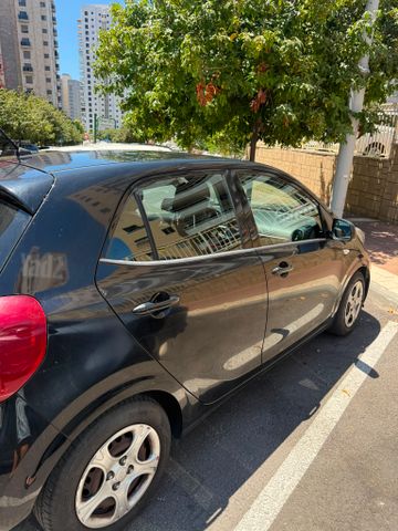 קיה פיקנטו