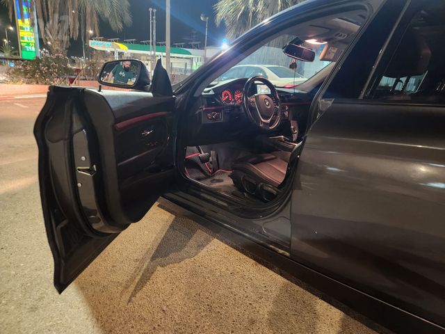ב מ וו סדרה 3