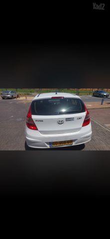 יונדאי i30