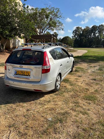 יונדאי i30