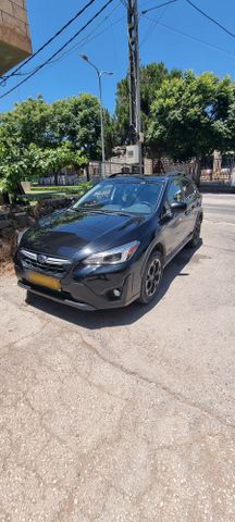 סובארו XV