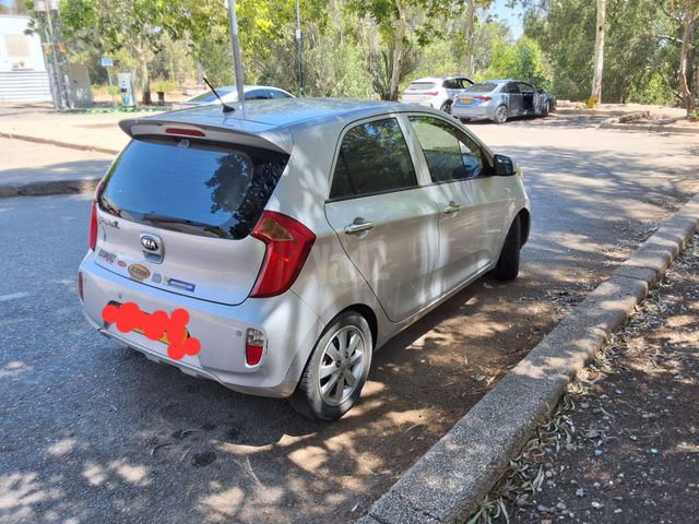 קיה פיקנטו