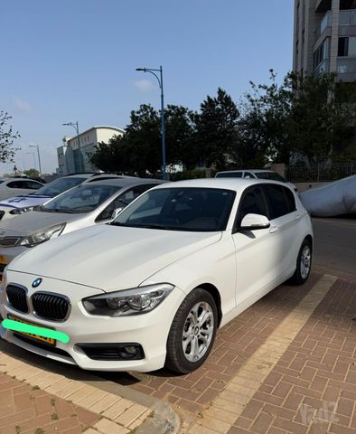 ב מ וו סדרה 1