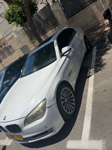 ב מ וו סדרה 7