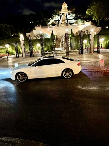 אאודי A5