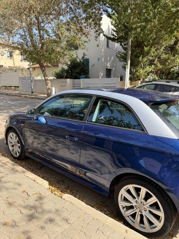 אאודי A1