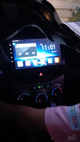 מודעת רכב יונדאי i10