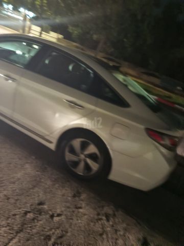 יונדאי סונטה