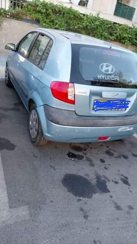 יונדאי גטס