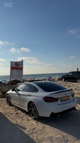 ב מ וו סדרה 4