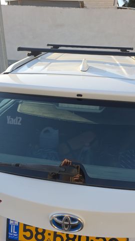טויוטה אוריס