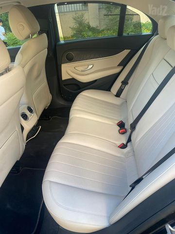 מרצדס-בנץ E-class