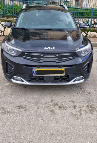 קיה סטוניק