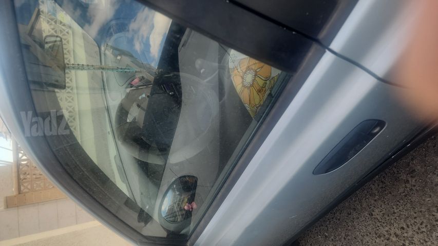 יונדאי אקסנט i25
