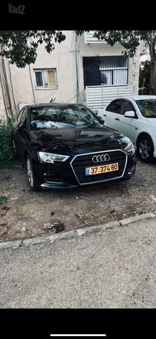 אאודי A3
