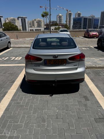 קיה פורטה