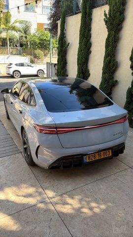 בי.ווי.די סיל