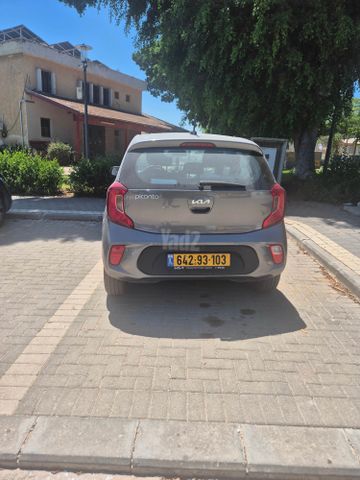 קיה פיקנטו