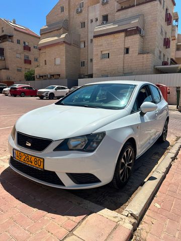 סיאט איביזה