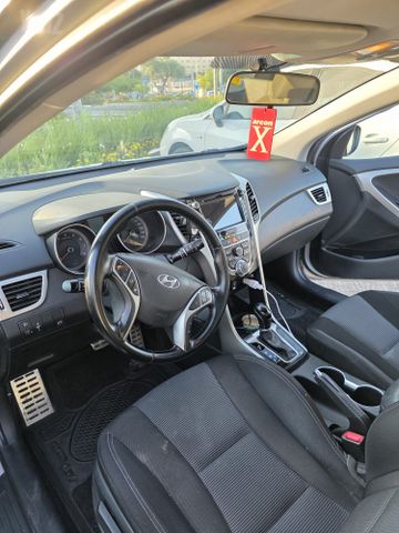 יונדאי i30