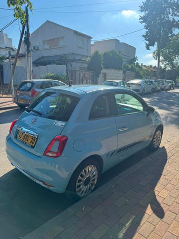 פיאט 500