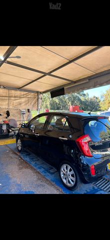 קיה פיקנטו