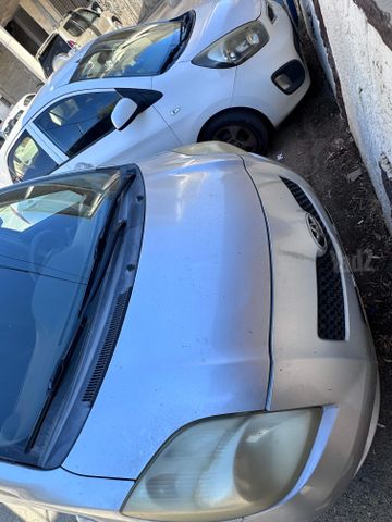 מודעת רכב טויוטה יאריס