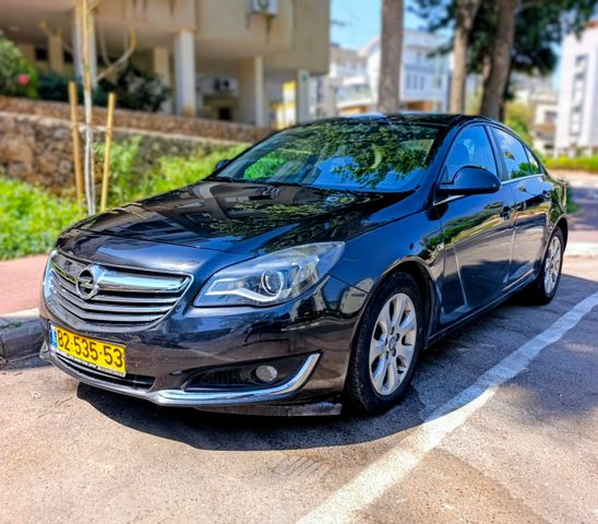 אופל אינסיגניה