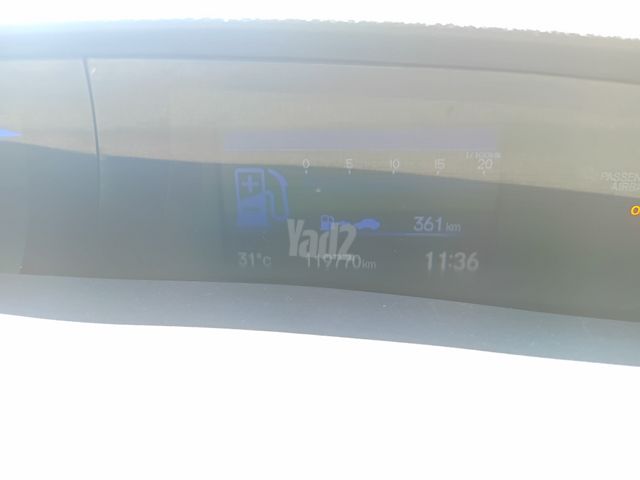 הונדה סיוויק