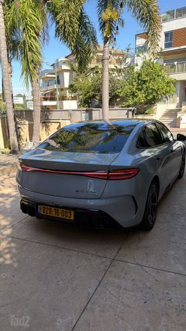 בי.ווי.די סיל