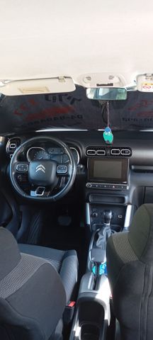 סיטרואן C3 איירקרוס