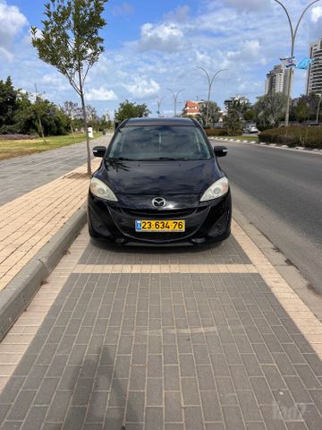 מאזדה 5