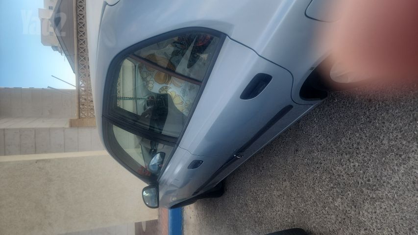 יונדאי אקסנט i25