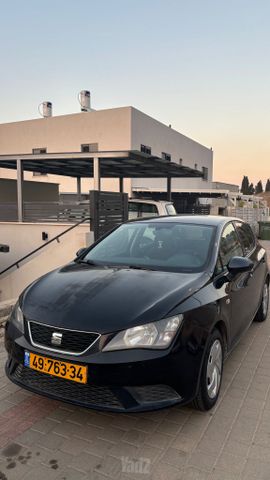 סיאט איביזה