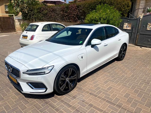 וולוו S60