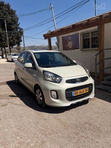 קיה פיקנטו