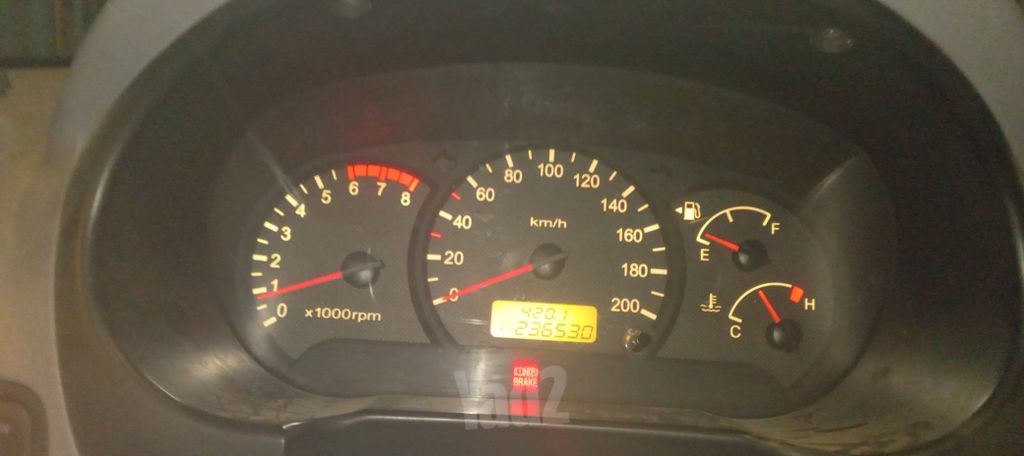 יונדאי אקסנט i25