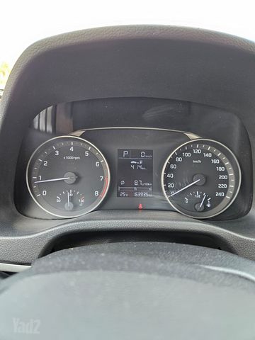 יונדאי אלנטרה