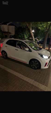 קיה פיקנטו