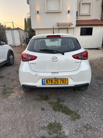 מאזדה 2