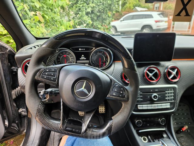 מרצדס-בנץ A-class