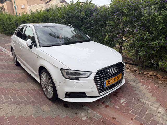 אאודי A3