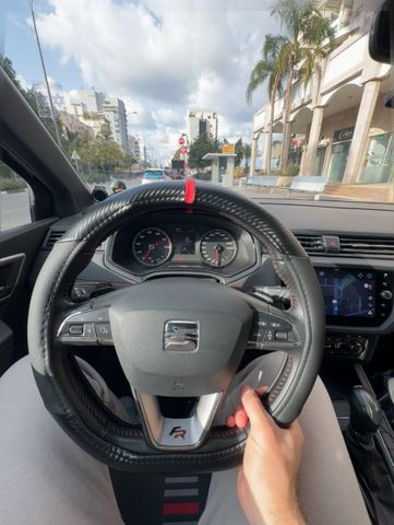 סיאט איביזה