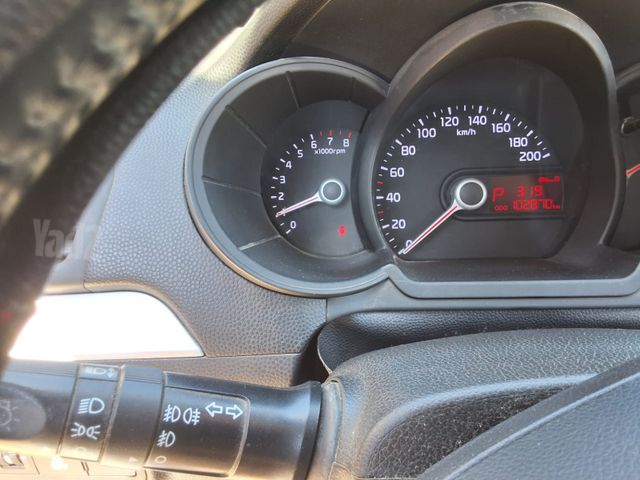קיה פיקנטו
